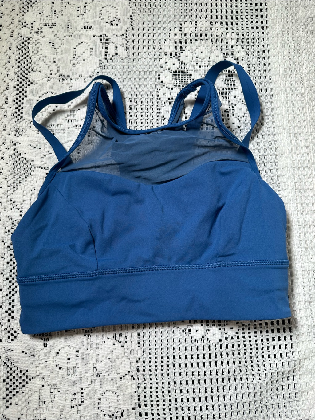 Lululemon Sun Better Sports Bra